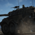 AMX-10RC | [ADD-ON] [FIVE-M] V1.0