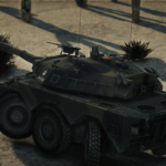 AMX-10RC | [ADD-ON] [FIVE-M] V1.0