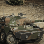 AMX-10RC | [ADD-ON] [FIVE-M] V1.0