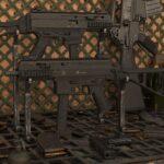 [ISMC] B&T APC9 Pro V1.0