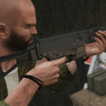 [ISMC] B&T APC9 Pro V1.0