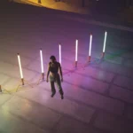Addon props - colored lights 1.03