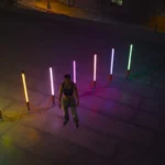Addon props - colored lights 1.04