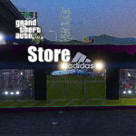 Adidas Store [Add-On SP] V1.0