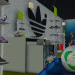 Adidas Store [Add-On SP] V1.0