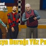 Akasya Duragı FacePack