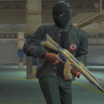 Araxys Vandal [SP/FiveM] [Valorant] V1.0