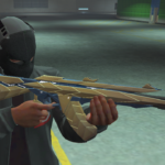 Araxys Vandal [SP/FiveM] [Valorant] V1.0