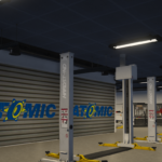Atomic Mechanic MLO2