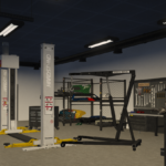 Atomic Mechanic MLO5