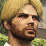 Attack on Titan - Eren's Shifter Marks (Singleplayer) V1.67