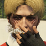 Attack on Titan - Eren's Shifter Marks (Singleplayer) V1.67
