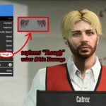 Attack on Titan - Eren's Shifter Marks (Singleplayer) V1.67