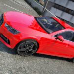 Audi A4 Quattro