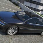 Audi A8 2002