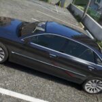 Audi A8 20022