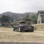 Audi R8 Rocket Bunny [Add-On] V2.0