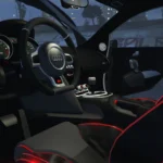 Audi R8 Rocket Bunny [Add-On] V2.0