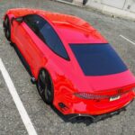 Audi RS7-R ABT Animated Lights 2