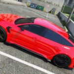 Audi RS7-R ABT Animated Lights 3