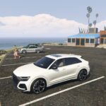 Audi RSQ8 ABT 2020