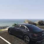 Audi S4 B9 Phase 1 20182