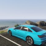 Audi S6 20212