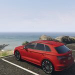 Audi SQ52