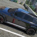 Audi SQ7 20162