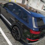 Audi SQ7 20163