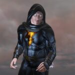 BLACK ADAM DELUXE3