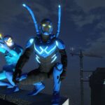 BLUE BEETLE 2PACK [Addon Ped]