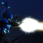 BLUE BEETLE 2PACK [Addon Ped]