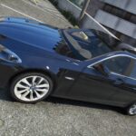 BMW 530d xDrive F10