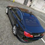 BMW 530d xDrive F103