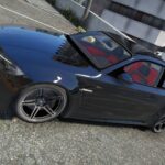 BMW M1 Coupe