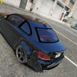 BMW M1 Coupe 2