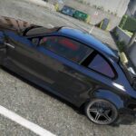 BMW M1 Coupe 3