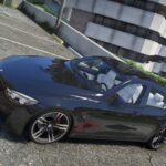 BMW M3 F80