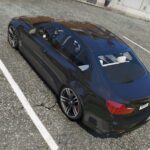 BMW M3 F803