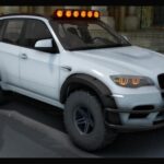 BMW X5M