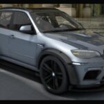 BMW X5M Street