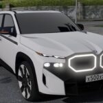 BMW XM G09 20233