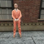 Better Ambient Peds and Improvements 2 1.02