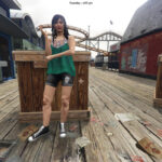 Better Ambient Peds and Improvements 2 1.04