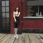 Better Ambient Peds and Improvements 2 1.05