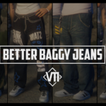 Better Baggy Jeans
