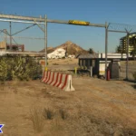Better Sandy Shores Airfield [YMAP] V1.0
