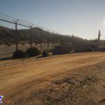 Better Sandy Shores Airfield [YMAP] V1.0
