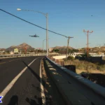 Better Sandy Shores Airfield [YMAP] V1.0